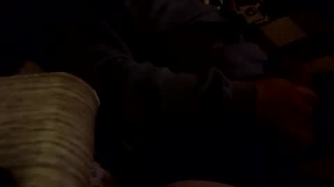 mikeblair5081 online show from January 12, 6:42 am