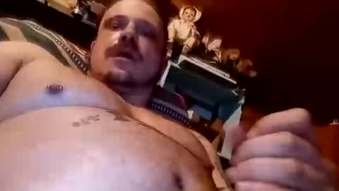 mikeblair5081 online show from November 28, 8:32 am