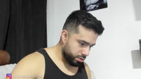 mikeblaree online show from November 11, 10:34 pm