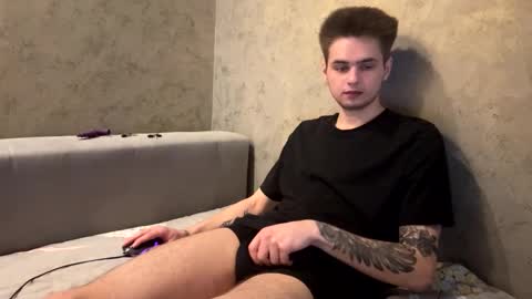 Former online show from January 15, 8:23 am