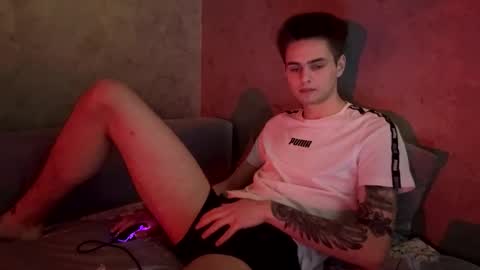 Former online show from January 17, 8:57 am