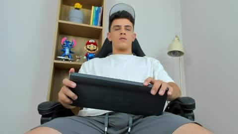 Mike Cooper online show from April 14, 12:25 am