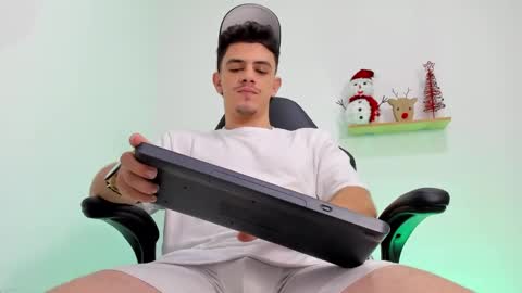 Mike Cooper online show from December 15, 10:50 pm