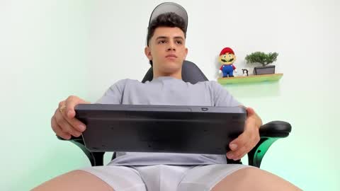 Mike Cooper online show from November 12, 11:07 pm