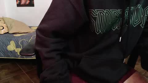 mikedick_420 online show from March 2, 3:13 am