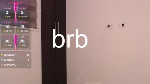 ZARA BLARE online show from February 21, 3:23 am