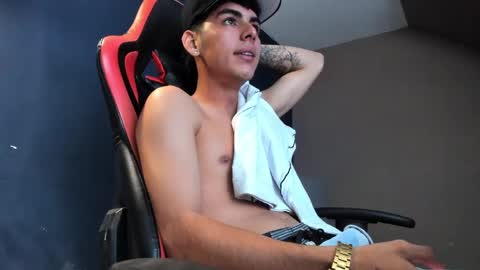 Mike online show from April 1, 11:45 pm