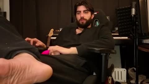 mikehawk1589 online show from March 16, 1:53 am