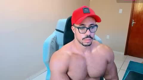 Snapshot of mikehotk chatting on October 1, 7:35 pm mikehotk online show from October 1, 7:35 pm