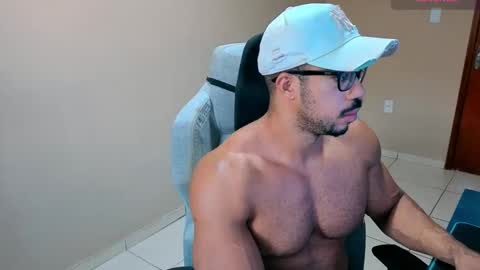 Snapshot of mikehotk chatting on October 6, 8:04 pm mikehotk online show from October 6, 8:04 pm