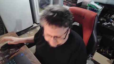 mikejws online show from October 26, 5:12 pm