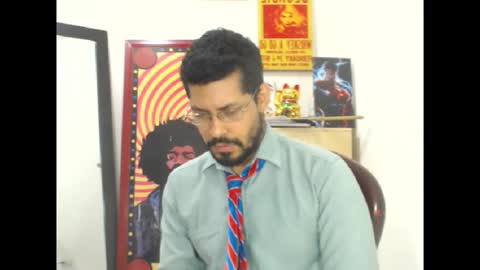 mikeriverx online show from October 13, 1:07 am