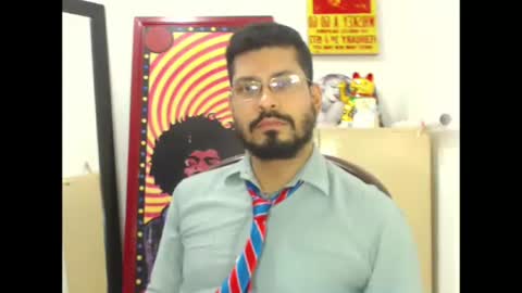 mikeriverx online show from February 23, 11:47 pm