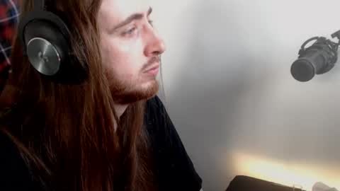 Lord Jesus online show from February 25, 12:38 pm