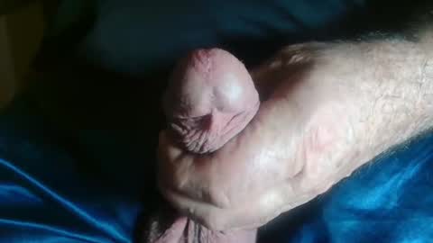 miketrike137 online show from February 15, 8:44 am