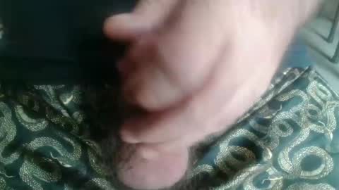 miketrike137 online show from May 3, 9:32 pm