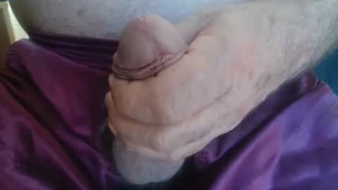 miketrike137 online show from February 4, 9:08 pm