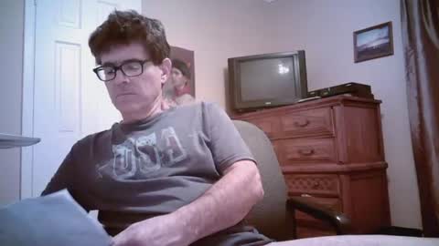 Mike online show from July 3, 2:27 am