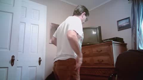 Mike online show from April 5, 2:36 pm