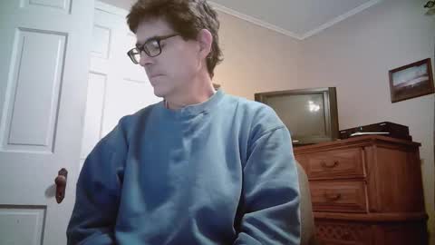 Mike online show from April 8, 2:03 am