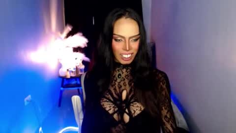 Mistress MikeyAlawi online show from March 8, 12:00 am