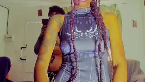 mikeyansamy online show from February 12, 10:52 am