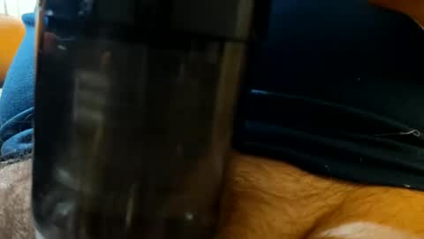 Mikey online show from January 11, 6:47 pm