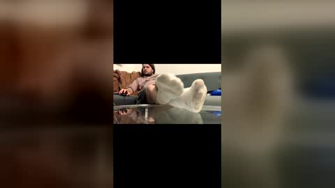 Mikey online show from April 26, 11:46 pm