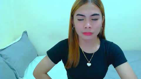 Mikhayla and Zeus online show from January 6, 3:10 am