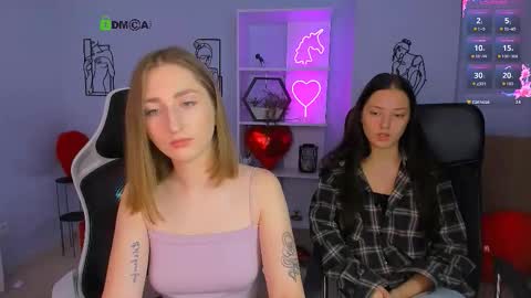 Miki online show from October 17, 6:06 am