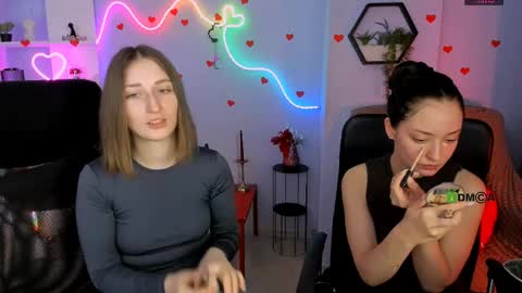 Miki online show from April 8, 6:16 am