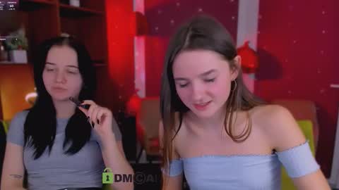 miki_ti online show from February 20, 8:11 pm