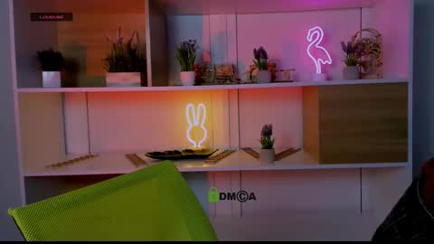 miki_ti online show from November 12, 6:16 am