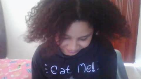 haley online show from October 17, 7:40 pm