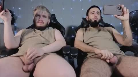 MIKI ENN ALEKS online show from February 11, 9:02 am