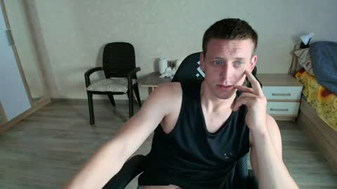 Michael online show from June 30, 12:37 pm