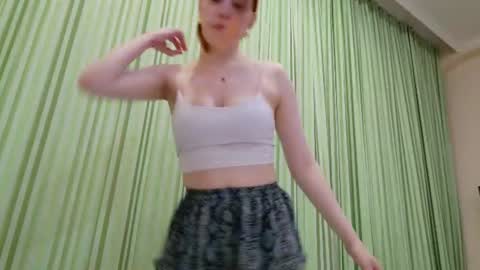mikka_blush online show from June 10, 8:40 pm