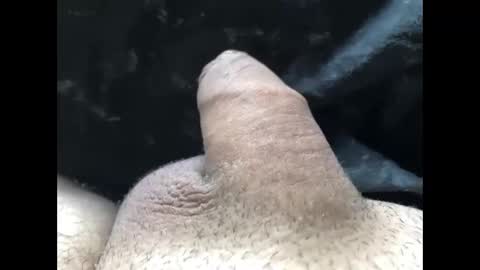 mikke332 online show from December 15, 1:22 pm