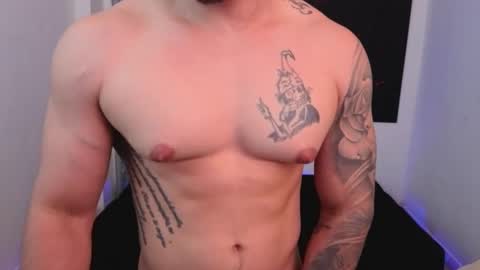 MIKKE online show from November 14, 3:03 pm