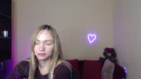 Adalina online show from April 15, 7:58 pm