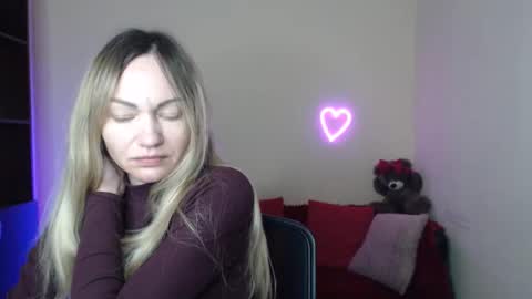 Adalina online show from March 4, 6:43 am