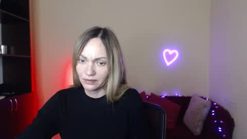 Adalina online show from January 15, 12:36 pm