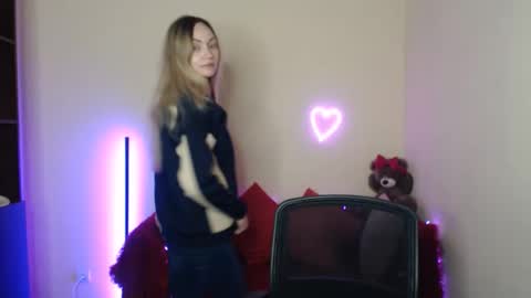 Adalina online show from February 12, 6:50 am