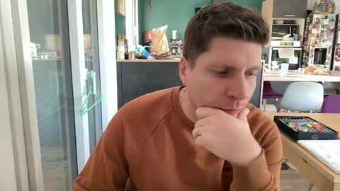 miklp8463 online show from February 2, 8:21 am