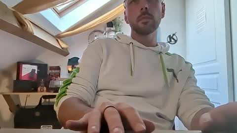 mikmik91 online show from January 9, 2:29 pm