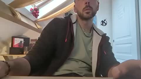 mikmik91 online show from December 17, 3:06 pm