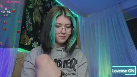 Miko online show from April 15, 7:58 pm