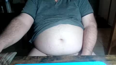 mikou58 online show from October 3, 7:22 pm