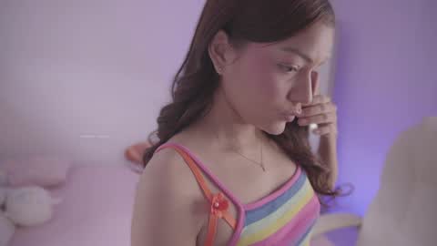 Snapshot of mila_1 chatting on October 11, 4:54 pm mila_1 online show from October 11, 4:54 pm