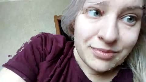 Mila 420 online show from May 4, 8:43 am